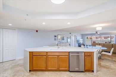 121 Lancha Cir unit 206, Indian Harbour Beach, FL 32937 - photo 5