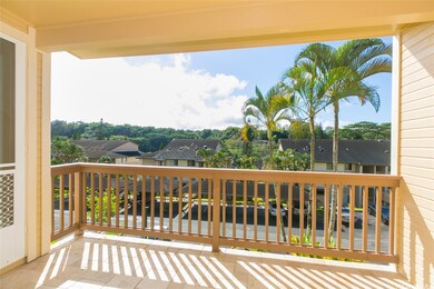Lanai View 2