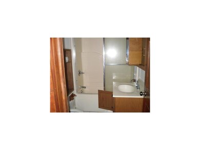 Bathroom.