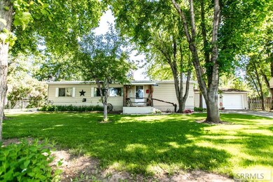 539 Tressel Rd, Blackfoot, ID 83221 - photo 3