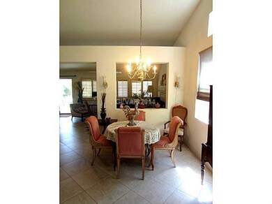 Property Photo. DINING ROOM