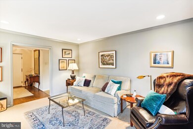 4970 Sentinel Dr, Bethesda, MD 20816 - photo 7