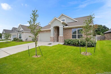 8908 Whimsey Ridge, Fair Oaks Ranch, TX 78015 - photo 2