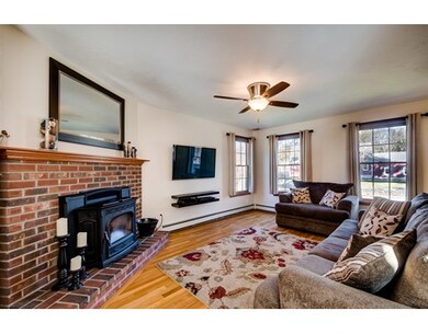 82 South St, Mansfield, MA 02048 - photo 6