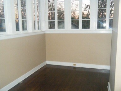 Sunroom