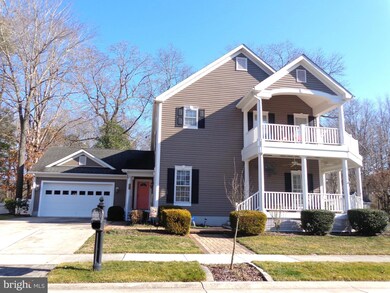 33539 Cleek Way unit 3313, Millsboro, DE 19966 - photo 4
