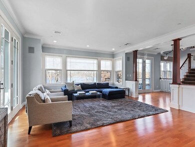 67 Burroughs St unit D, Jamaica Plain, MA 02130 - photo 6