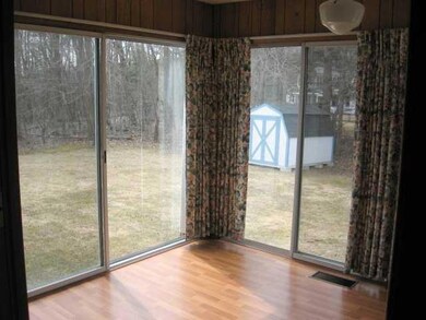 Other. Sun room