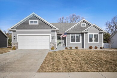 2184 Ashford Trail, Portage, MI 49024 - photo 2