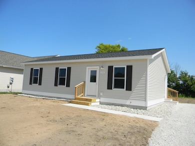 Multiple Taylors Court & Evans Way, Scottville, MI 49454 - photo 3