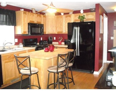 4 Solas Cir, Wareham, MA 02571 - photo 4