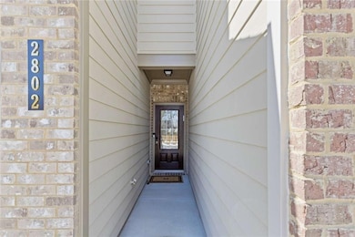 2802 Cadence Walk Rd, Peachtree Corners, GA 30092 - photo 2