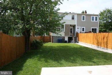 1312 Webster St NE, Washington, DC 20017 - photo 3