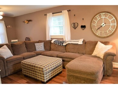 Den Family Room