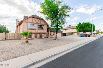 1812 N Saffron, Mesa, AZ 85205 - photo 4
