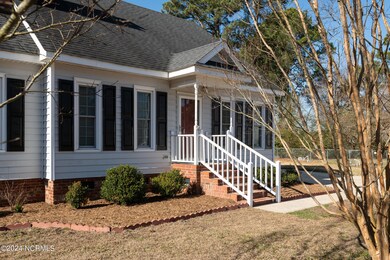 2348 Miller Cir, Winterville, NC 28590 - photo 2