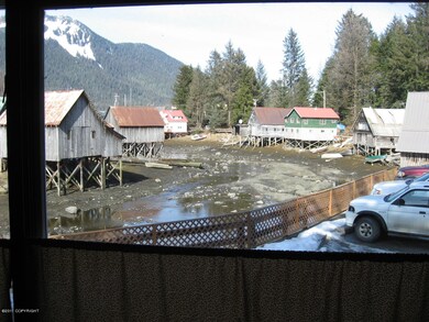 View from Living Room