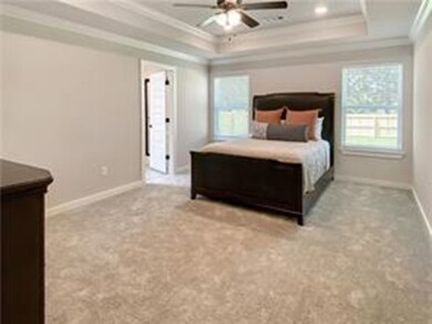 Home will look similar to photos