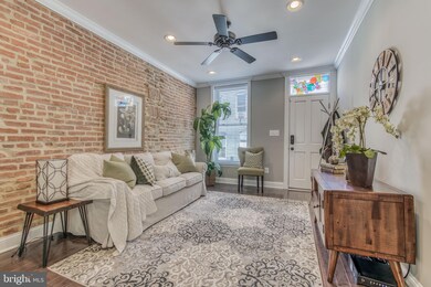 14 N Rose St, Baltimore, MD 21224 - photo 5