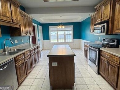 318 Lovorn Cir, Warner Robins, GA 31088 - photo 5