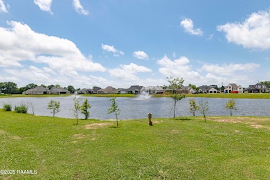 Pond 1
