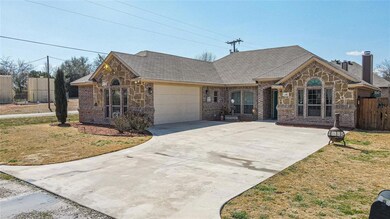 140 Sunflower Dr, Weatherford, TX 76087 - photo 5