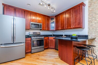 4814 N Hoyne Ave unit 3, Chicago, IL 60625 - photo 7