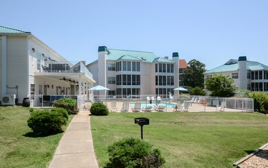 Meadow Brook Pool