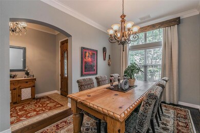 2202 Burning Tree Ct, Weatherford, TX 76087 - photo 6