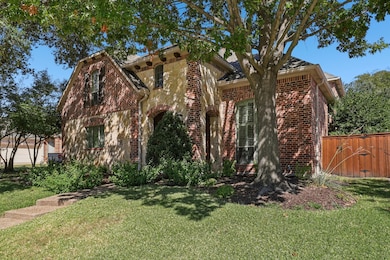 7104 Millard Pond Dr, McKinney, TX 75071 - photo 3