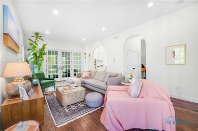 8740 Dorr St, Toledo, OH 43617 - photo 3