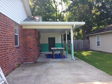 1129 Alta Vista St, Jacksonville, FL 32205 - photo 3