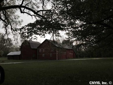 Barn