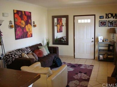 Family room.