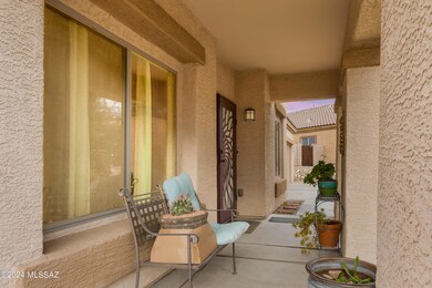 5026 W Triangle Leaf Ct Tucson AZ 85741