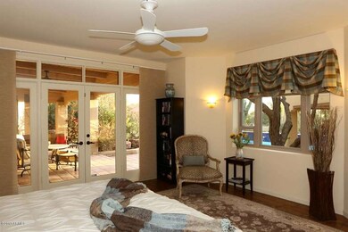 2nd Master Bedroom2