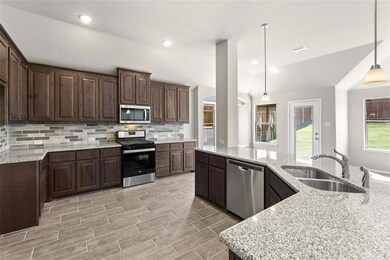 1841 Agarito Dr, Weatherford, TX 76086 - photo 6