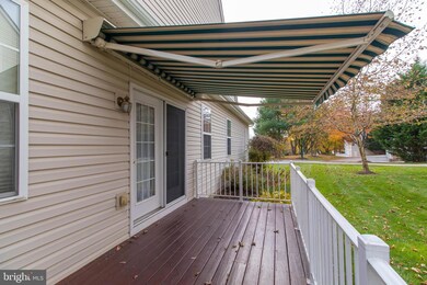 404 Winterberry Dr unit 40, Kennett Square, PA 19348 - photo 4