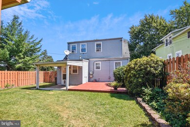 4400 Highview Ave, Baltimore, MD 21229 - photo 5