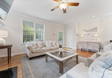 1533 Ideal Way, Charlotte, NC 28203 - photo 5