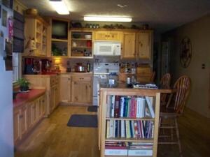 120 Karen St, Harrison, AR 72601 - photo 4