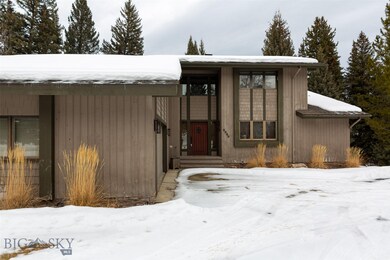 2880 Two Moons Rd, Big Sky, MT 59716 - photo 3