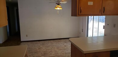 Kitchen - Dining