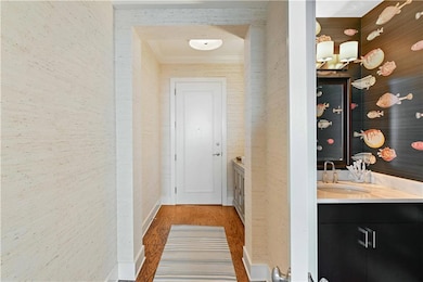 Ritz-Carlton Residences unit 2106, Atlanta, GA 30326 - photo 3