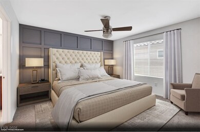 Juniper - MODEL HOME PHOTOS