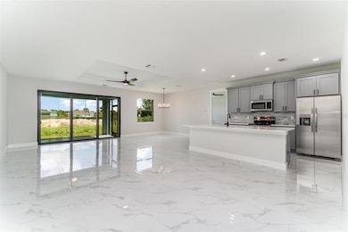 3404 11th St SW, Lehigh Acres, FL 33976 - photo 5