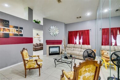 2651 Holy Cross Dr, Las Vegas, NV 89156 - photo 7