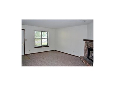 Living Room w/Fireplace