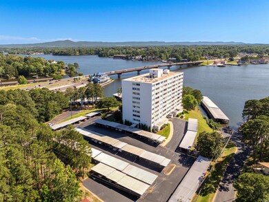 Beacon Manor Condominiums unit 309-B, Hot Springs, AR 71913 - photo 5