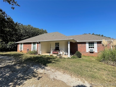 237 Killarney Dr, Ardmore, OK 73401 - photo 2